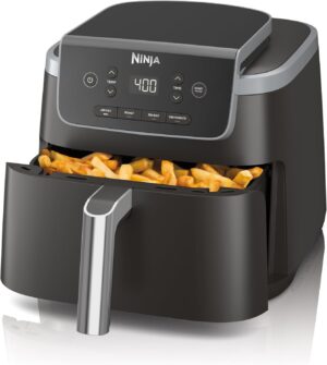 Ninja Air Fryer with Air Crisp | 5 ...