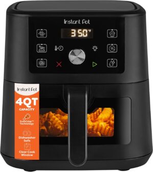 Instant Pot 4Qt Vortex 6-in-1 Mini ...