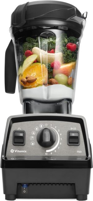 Vitamix Propel Series 750 Professio...