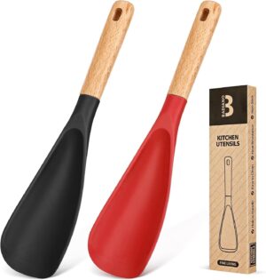 Cooking Spoon for Nonstick Cookware...