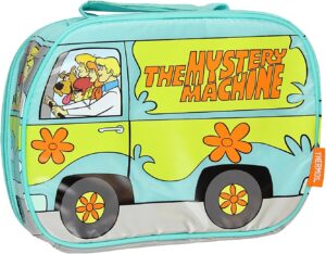 THERMOS Novelty Lunch Box, Scooby D...
