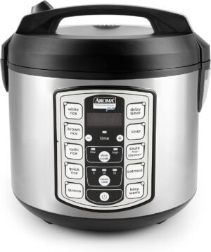 Aroma Housewares Professional Plus ...