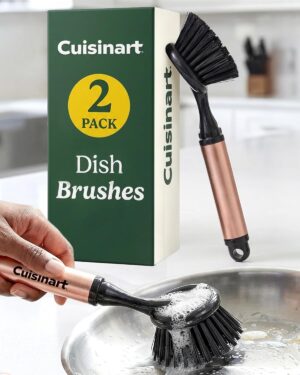 Cuisinart Dish Brush with Handle 2 ...