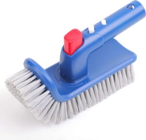 Sepetrel Pool Brush Head for Cleani...