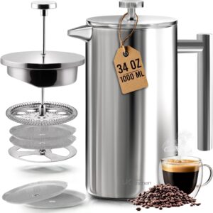 Utopia Kitchen 304 Grade Stainless ...