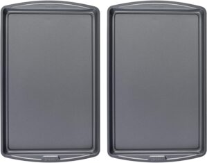 GoodCook Everday Nonstick Carbon St...