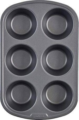 GoodCook Everyday Nonstick Steel Ju...