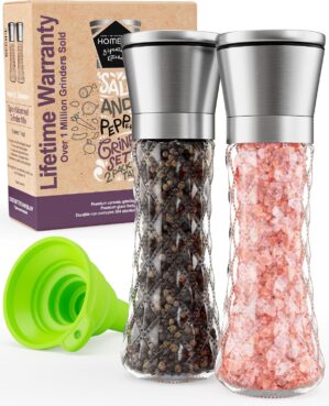 Home EC Original Stainless Steel Se...