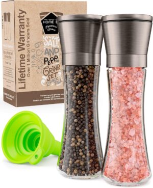 Home EC Original Gun Metal Bronze S...