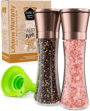 Home EC Original Copper Salt and Pe...
