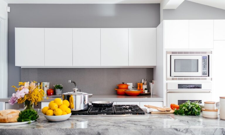 Common Kitchen Organization Mistakes to Avoid