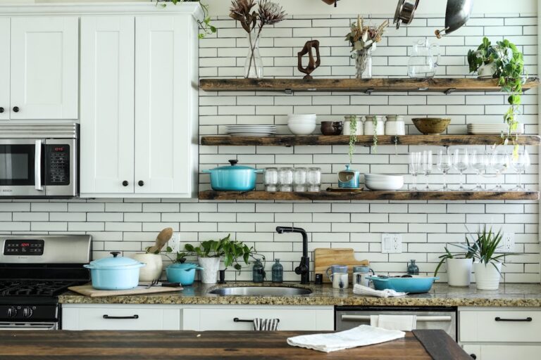 How to Build a Budget-Friendly Kitchen Starter Kit