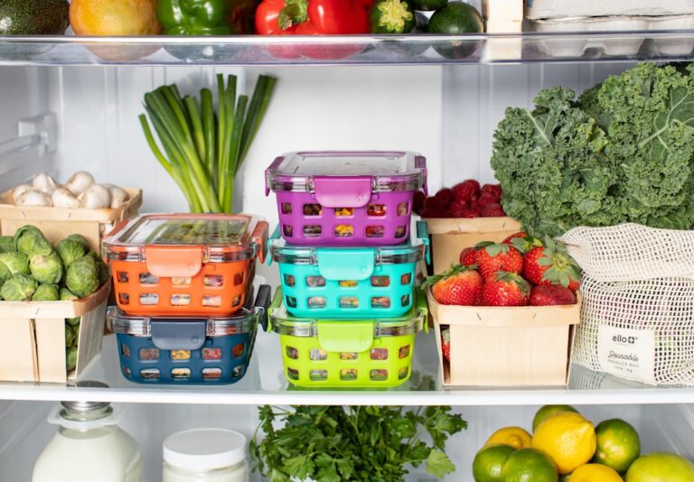 How to Store Leftovers Safely and Keep Food Fresh