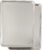Commercial Quality Baking Sheet Pan Set, Natural Aluminum Cookie Sheet, Umite Chef Warp Resistant Baker’s Half Sheet Pan, Large Thick Cookie Tray Pans for Baking, Roasting(2 Pack, 18X13In)