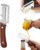 Premium Vegetable Peeler with Wooden Handle and Bottle Opener, 2026 Upgrade Multifunctional Vegetable Peeler for Kitchen, Multi-Functional Kitchen Gadgets Tool for Fruit Vegetables Potato (1)