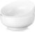 MALACASA Serving Bowls, 114 OZ(10″) Extra Large Salad Bowls Set of 2, Porcelain White Serving Bowls for Salad, Soup, Pasta and Dinner, Large Ceramic Bowl Set for Entertaining, Series REGULAR