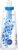 Katadyn BeFree 1.0L Ultralight Collapsible Water Filter Bottle for Hiking, Camping, Backpacking