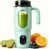 Portable Blender 12-Blades Portable Juicer for Smoothies, 580ml Rechargeable Personal Blenders with Handle & Extra Lid, USB-C Mini Blender Cup for Travel, Office, Gym, BPA-Free (Green)