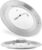 Modern Innovations Universal Lid with Tempered Glass Top for Pots & Pans, Fits 8.25, 9, 10, 11, and 12 Inch Cookware – Large Replacement Frying Pan Cover, Cast Iron Skillet Lids – Stainless Steel