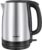 Comfee 1.7L Stainless Steel Electric Tea Kettle, BPA-Free Hot Water Boiler, Cordless with LED Light, Auto Shut-Off and Boil-Dry Protection, 1500W Fast Boil