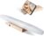 Koville African Natural Marble French Rolling Pin, 16inch Non-Stick Rolling Pin for Baking, Dough Roller for Pasta, Dumpling, Fondant, Pie, Bread, Pizza, Kitchen Baking Tools(Namib Fantasy)