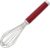 KitchenAid Classic Utility Whisk, 10.5-Inch, Red