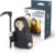 Genuine Fred Grim Steeper Reusable Silicone Tea Infuser, Black Grim Reaper Design, Fun and Clever Kitchen Gadget for Tea Lovers and Enthusiasts
