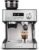 (2026 Upgrade) Gevi 20 Bar Espresso Machine with Grinder & Milk Frother, Professional Coffee Maker for Home, Cappuccino & Latte, Removable Water Tank, Steam Wand