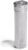 Vessence Stainless Steel Infuser – Extra Long Fine Mesh Filter for Loose Leaf Tea, Fruits or Ice | Compatible with Vessence Water Bottles