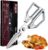 HUUSK Kitchen Scissors All Purpose – Stainless Steel Kitchen Shear, Sharp Silver Meat Scissors Dishwasher Safe, Heavy Duty Poultry Shears, Japanese Cooking Scissor for Food, Christmas Gifts for Women