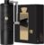 TIMEMORE C5 ESP Pro Manual Coffee Grinder with S2C-042-III Conical Burr, 0.015mm Precision Adjustment, All-Metal Portable Hand Coffee Mill for Espresso/French Press/Pour Over – Black