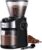 SHARDOR Burr Coffee Grinder Electric with 32 Grinding Sizes 4.0, Coffee Grinders for Home Use with 40 Seconds Adjustable Electronic Timer, Coffee Bean Grinder with Chamber Cleaning Button,Black