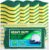 AIDEA Sponges Kitchen, 50 Pack Heavy Duty Dish Sponge, Cleaning Dish Scrubber for Home and Kitchen, Stink-Free Cleaning Supplies for Pots, Pans