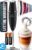 Zulay Kitchen Powerful Milk Frother Wand With Duracell Batteries – Ultra Fast Handheld Drink Mixer – Electric Whisk Foam Maker for Coffee, Lattes, Cappuccino & Matcha – Z1 Motor – Black