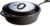 Lodge Cast Iron Covered Deep Skillet – Pre-Seasoned Deep Cast Iron Skillet with Lid – Heavy-Duty Family Size Frying Pan for Braising, Sautéing, Grilling & Everyday Cooking – 5 Quart