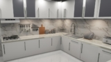 Beginner’s Guide to Setting Up a Practical Kitchen