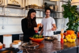 Everyday Kitchen Habits That Make Cooking Easier