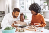 How to Make Your Kitchen More Family-Friendly