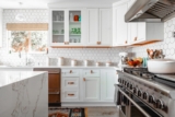 How to Organize a Small Kitchen Without Wasting Space