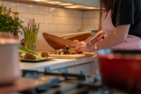 Smart Ways to Save Time While Cooking at Home